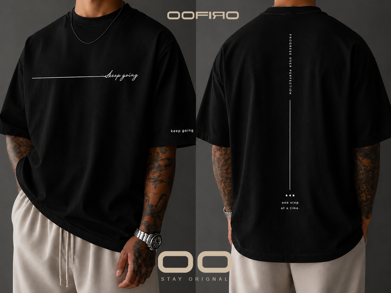 Black_9 Oofiro 9 - Image 1